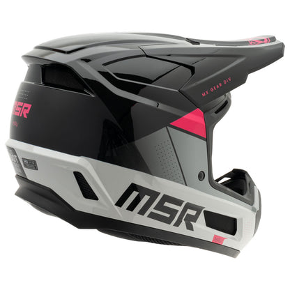 MSR® Mav Sensor Helmet w/ MIPS