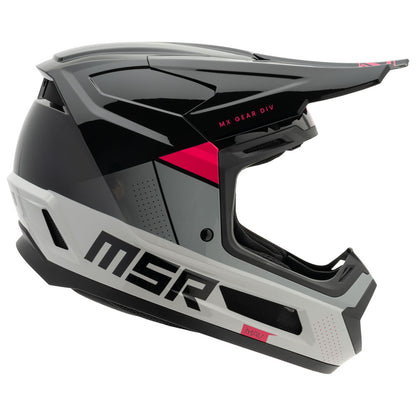MSR® Mav Sensor Helmet w/ MIPS