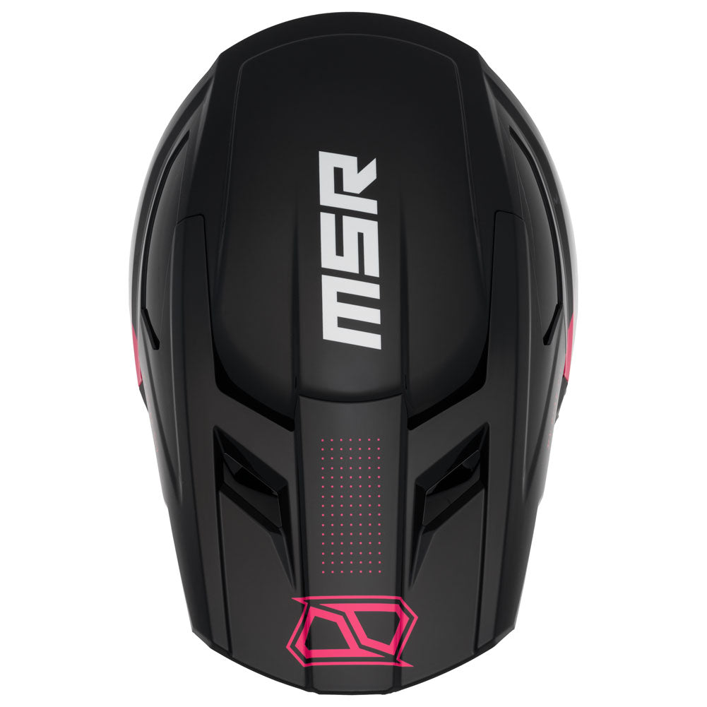 MSR® Mav Sensor Helmet w/ MIPS