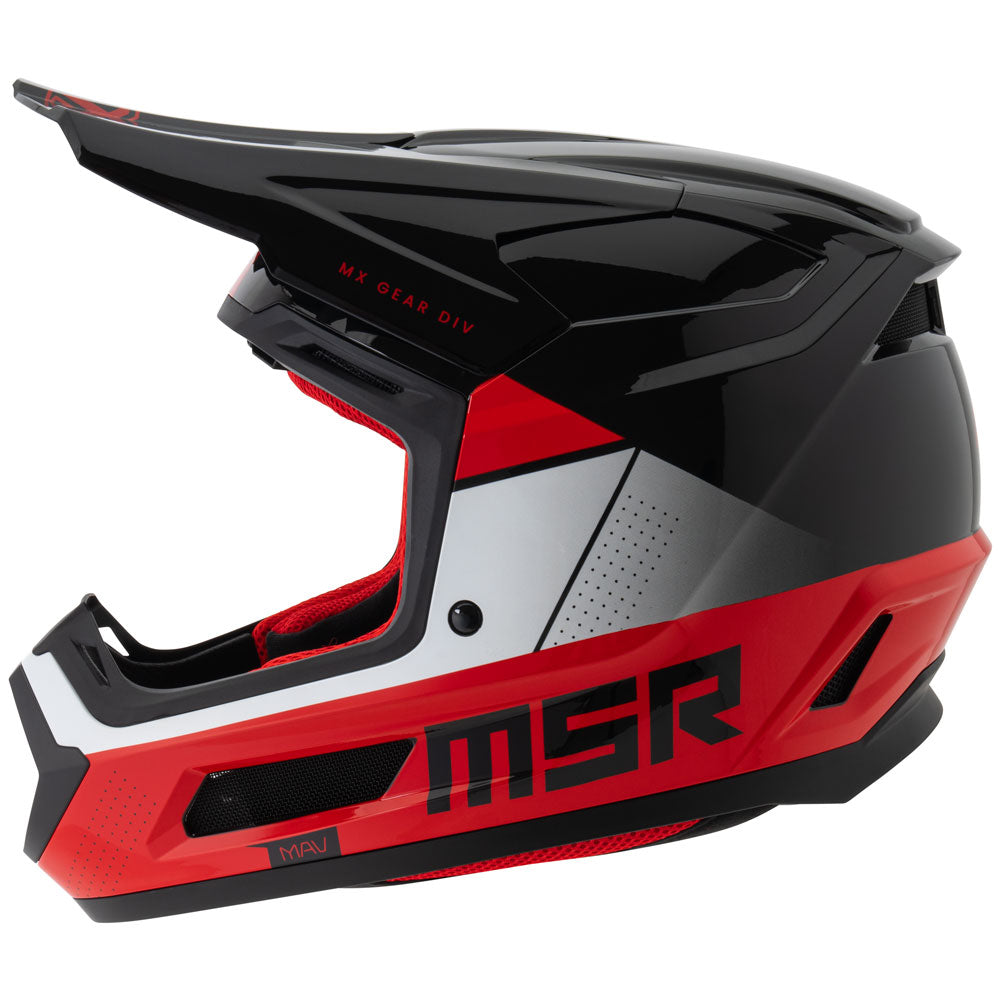 MSR® Mav Sensor Helmet w/ MIPS