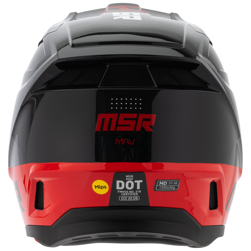 MSR® Mav Sensor Helmet w/ MIPS