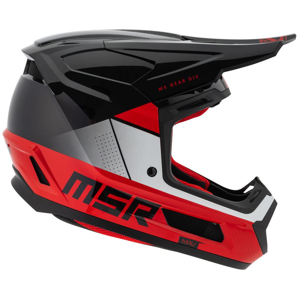 MSR® Mav Sensor Helmet w/ MIPS