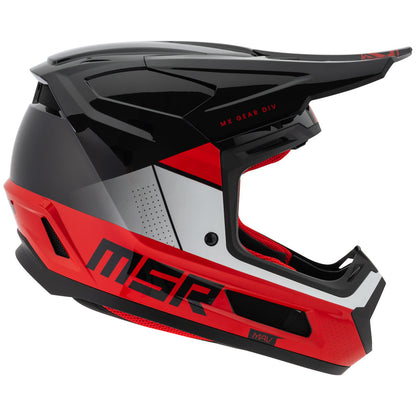 MSR® Mav Sensor Helmet w/ MIPS