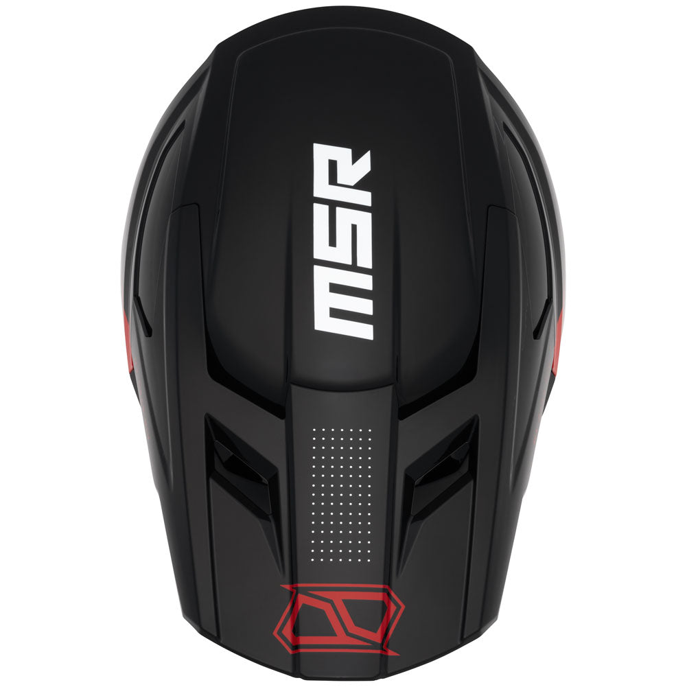MSR® Mav Sensor Helmet w/ MIPS