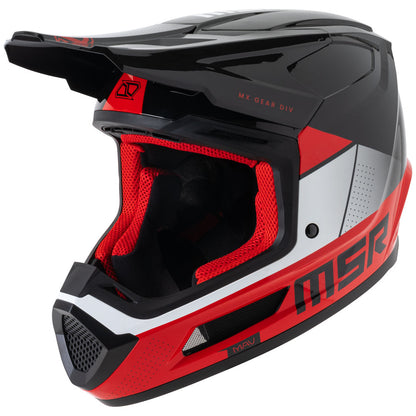 MSR® Mav Sensor Helmet w/ MIPS