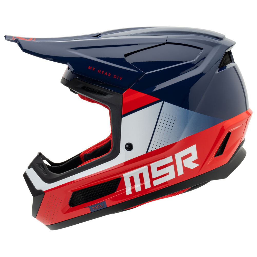 MSR® Mav Sensor Helmet w/ MIPS