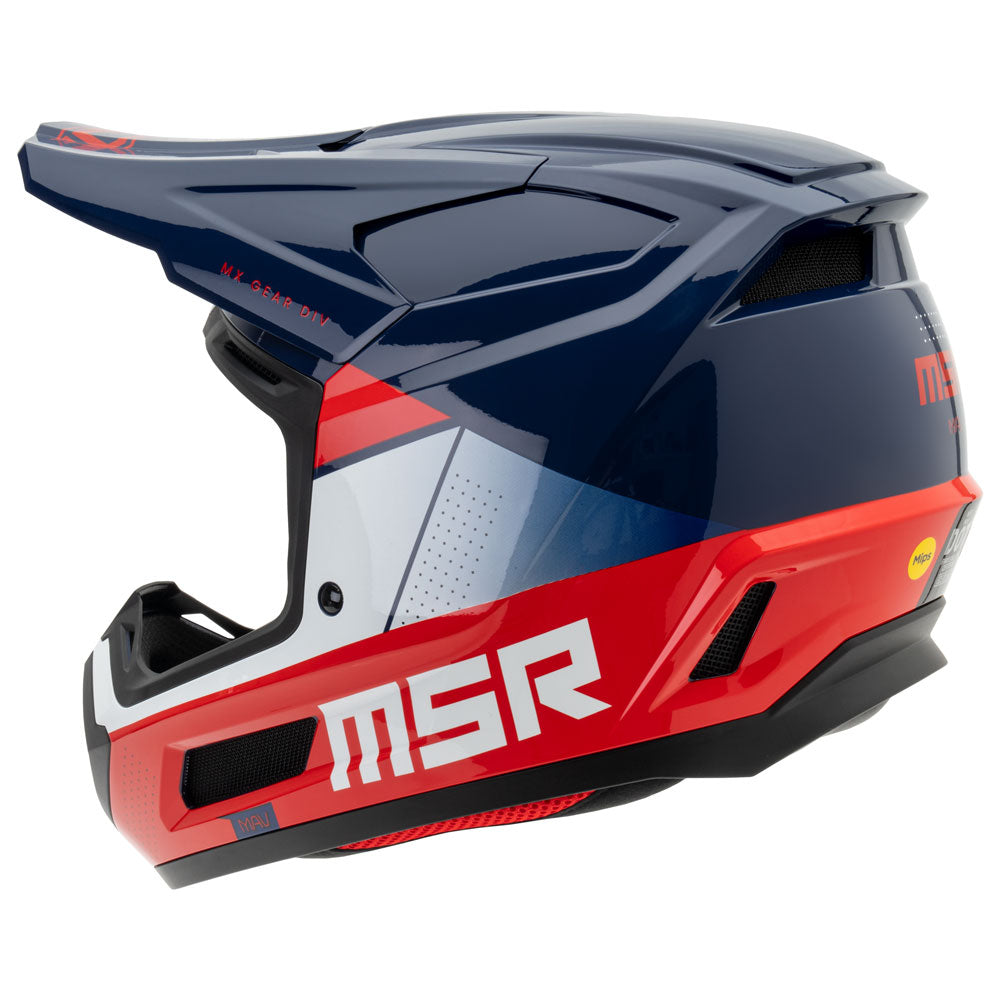 MSR® Mav Sensor Helmet w/ MIPS