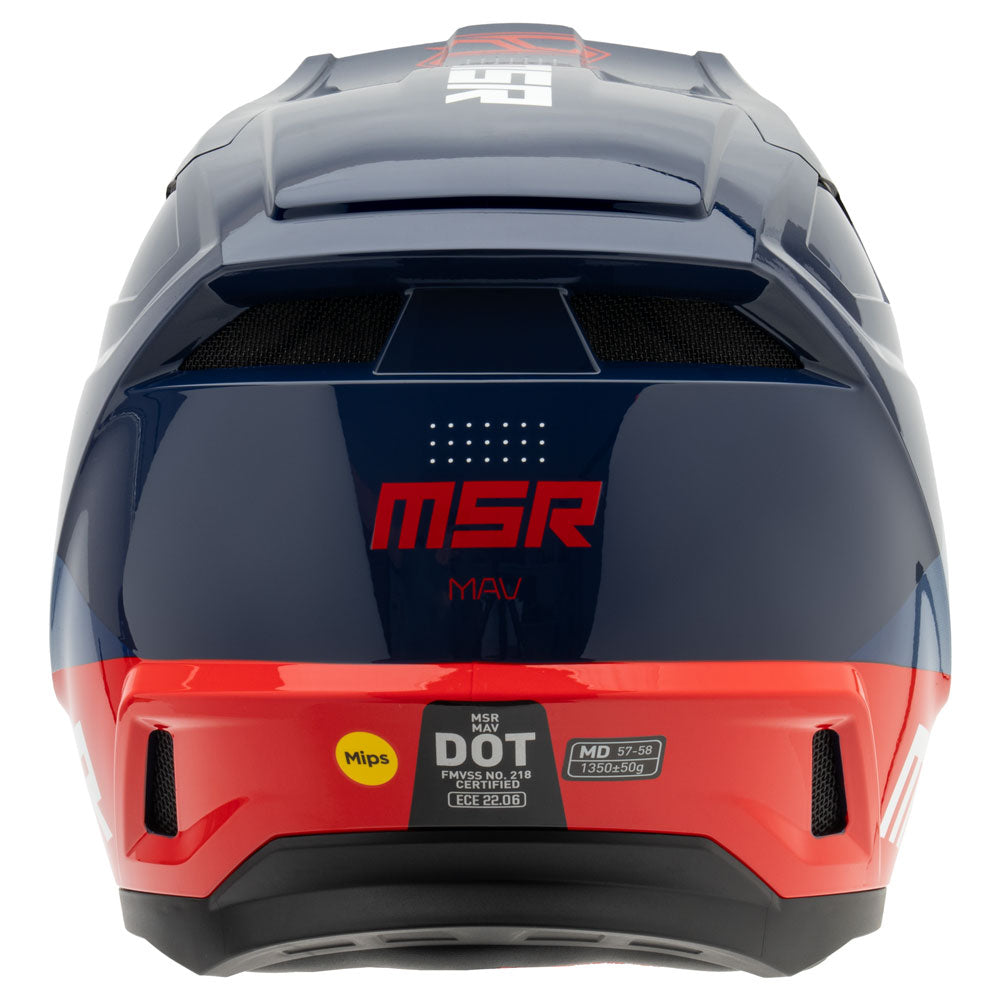 MSR® Mav Sensor Helmet w/ MIPS