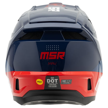 MSR® Mav Sensor Helmet w/ MIPS