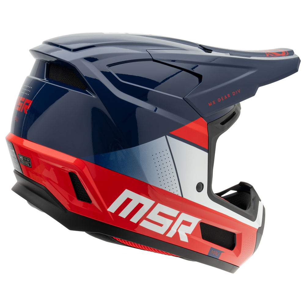 MSR® Mav Sensor Helmet w/ MIPS