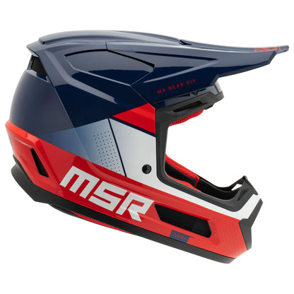 MSR® Mav Sensor Helmet w/ MIPS