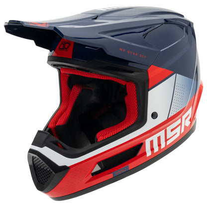 MSR® Mav Sensor Helmet w/ MIPS