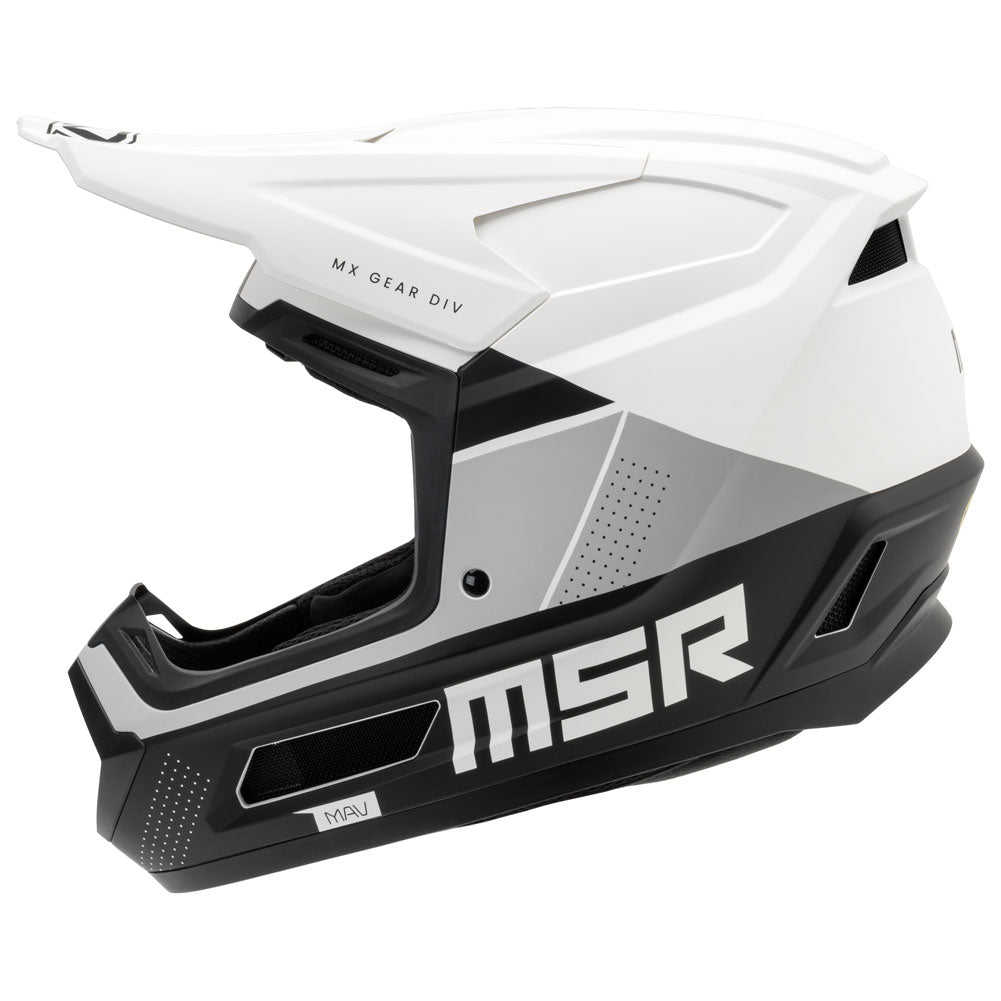 MSR® Mav Sensor Helmet w/ MIPS