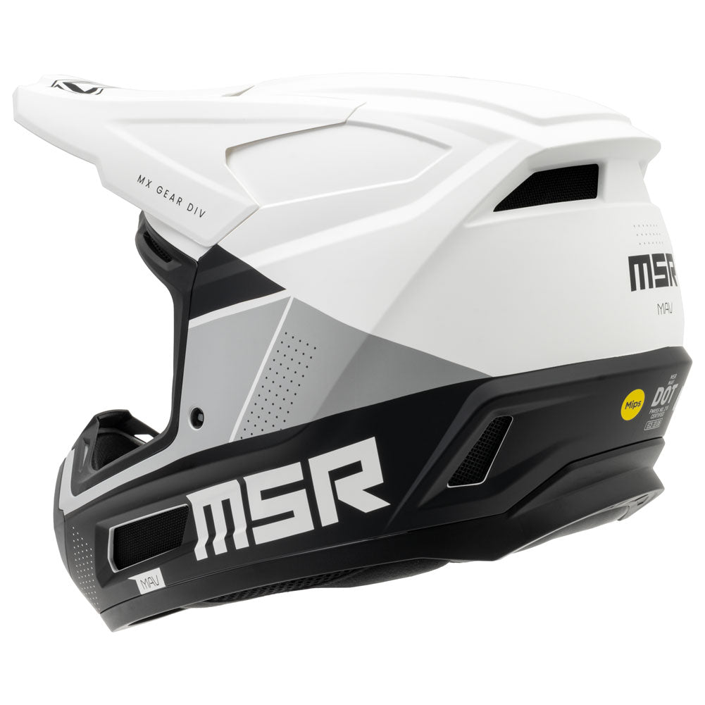 MSR® Mav Sensor Helmet w/ MIPS