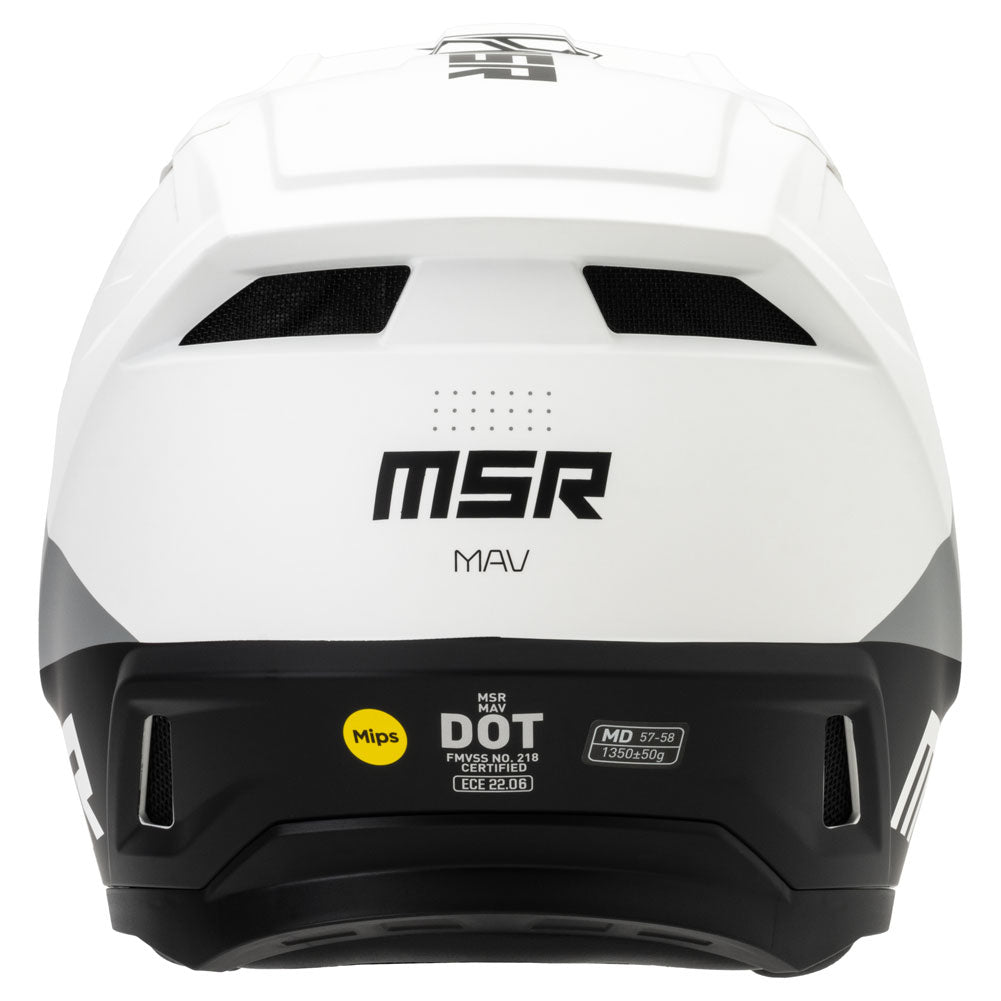 MSR® Mav Sensor Helmet w/ MIPS