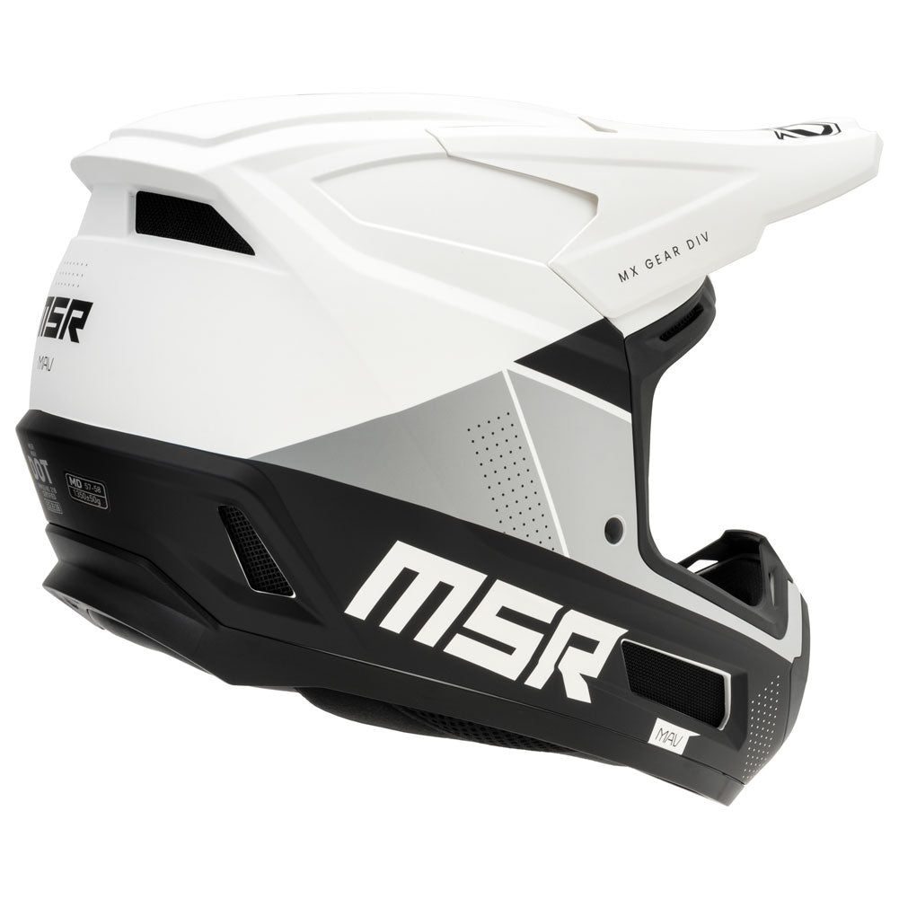 MSR® Mav Sensor Helmet w/ MIPS