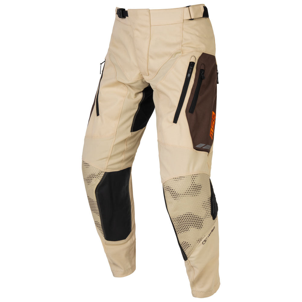MSR® Legend Offroad In-The-Boot Pants