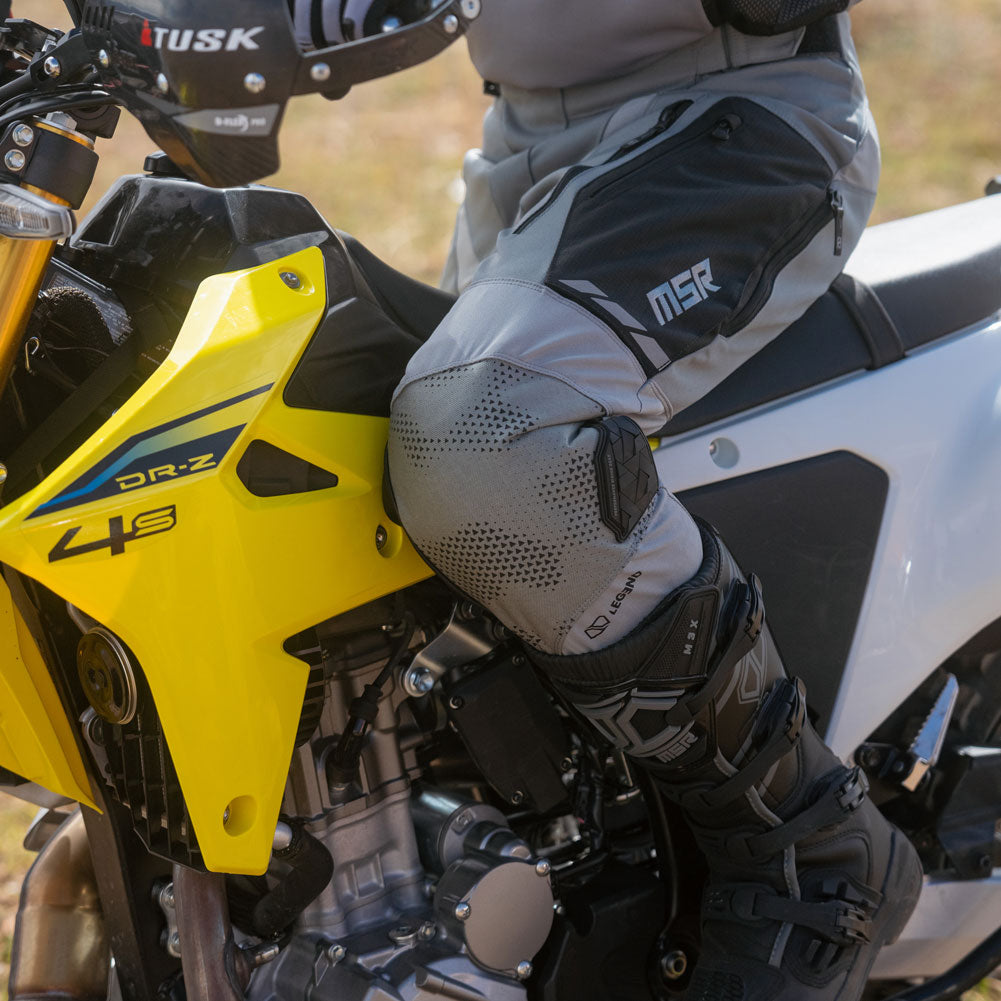 MSR® Legend Offroad In-The-Boot Pants