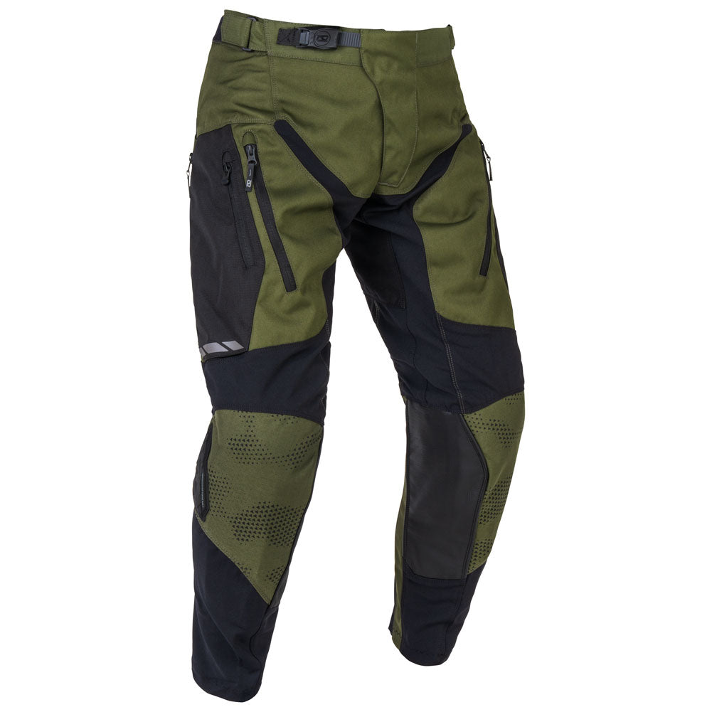 MSR® Legend Offroad In-The-Boot Pants | Adventure Parts