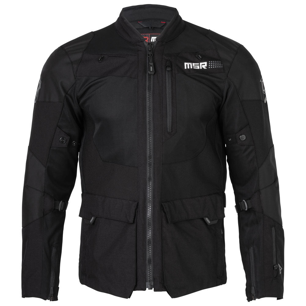 MSR Cryomesh ADV Motorcycle Jacket