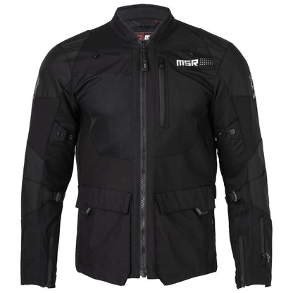 MSR Cryomesh ADV Motorcycle Jacket - Adventure Parts