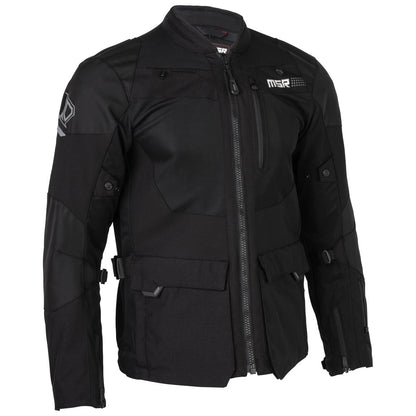 MSR Cryomesh ADV Motorcycle Jacket - Adventure Parts