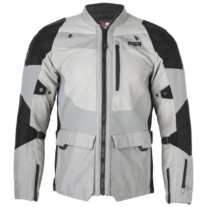 MSR Cryomesh ADV Motorcycle Jacket - Adventure Parts