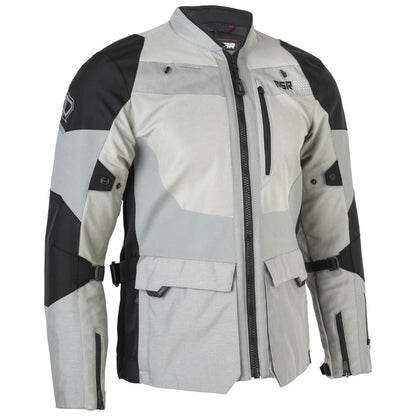 MSR Cryomesh ADV Motorcycle Jacket - Adventure Parts