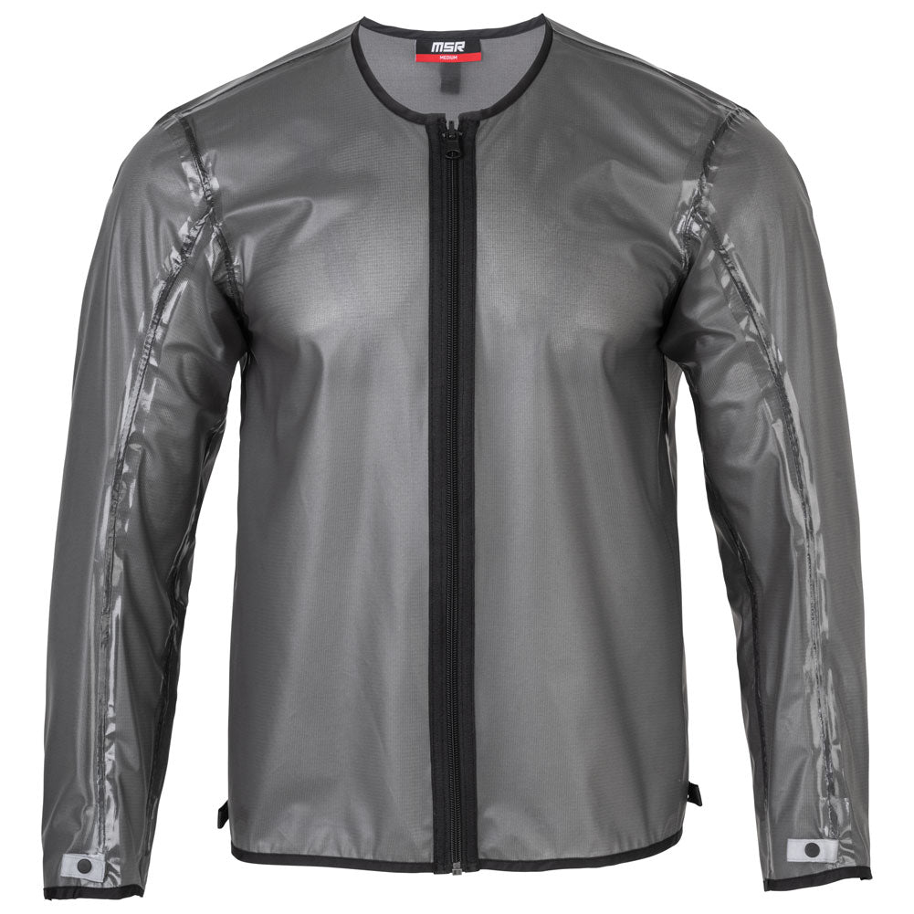MSR Cryomesh ADV Motorcycle Jacket - Adventure Parts