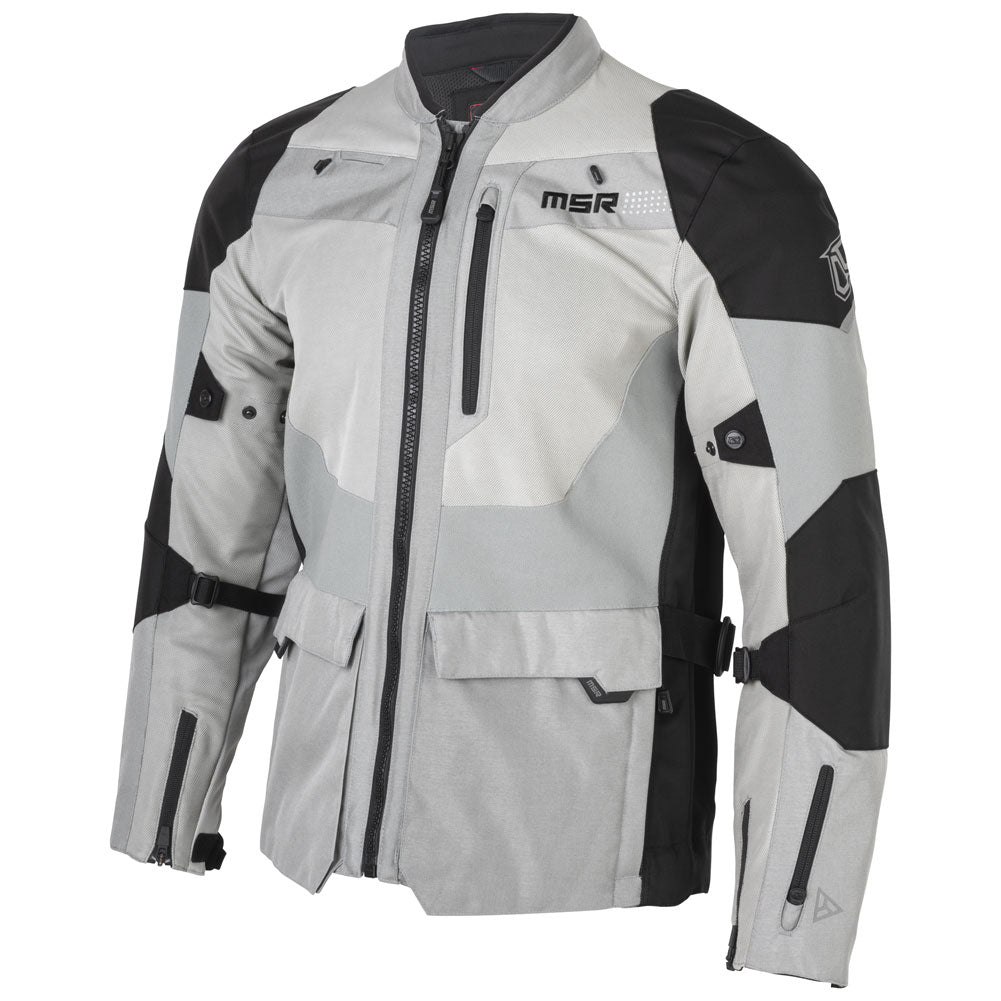 MSR Cryomesh ADV Motorcycle Jacket