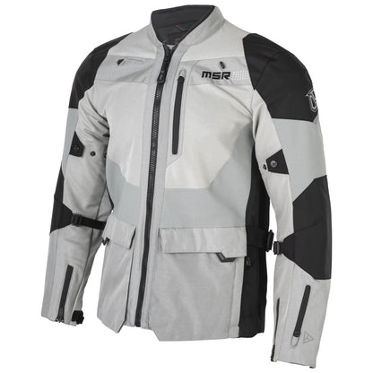 MSR Cryomesh ADV Motorcycle Jacket - Adventure Parts