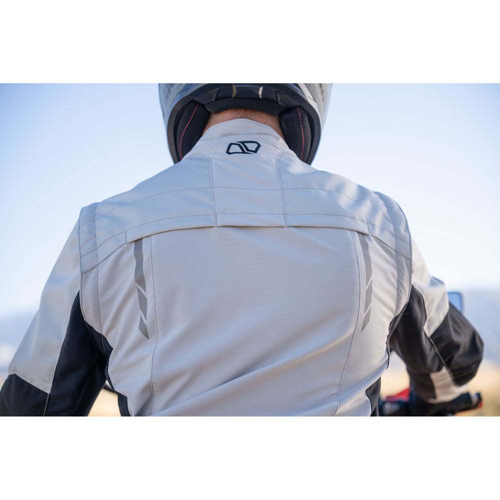 MSR Legend Offroad Motorcycle Jacket - Adventure Parts
