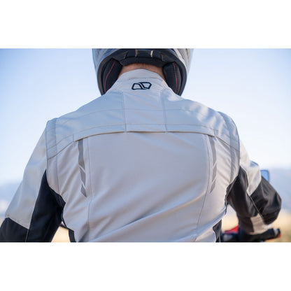 MSR Legend Offroad Motorcycle Jacket - Adventure Parts