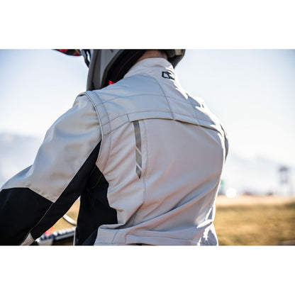 MSR Legend Offroad Motorcycle Jacket - Adventure Parts
