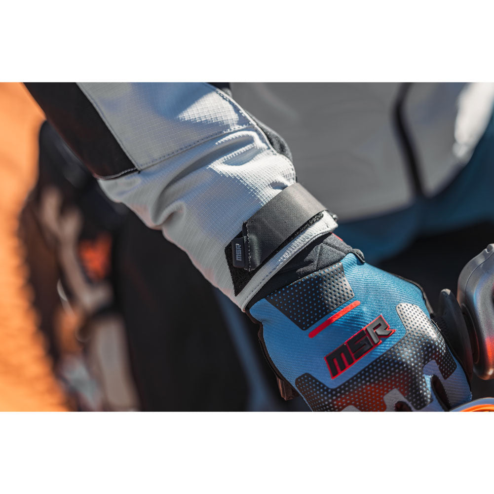 MSR Legend Offroad Motorcycle Jacket - Adventure Parts
