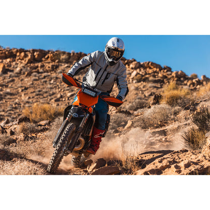 MSR Legend Offroad Motorcycle Jacket - Adventure Parts