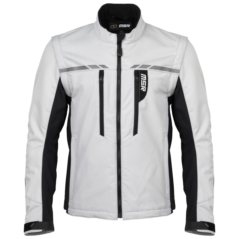 MSR Legend Offroad Motorcycle Jacket - Adventure Parts