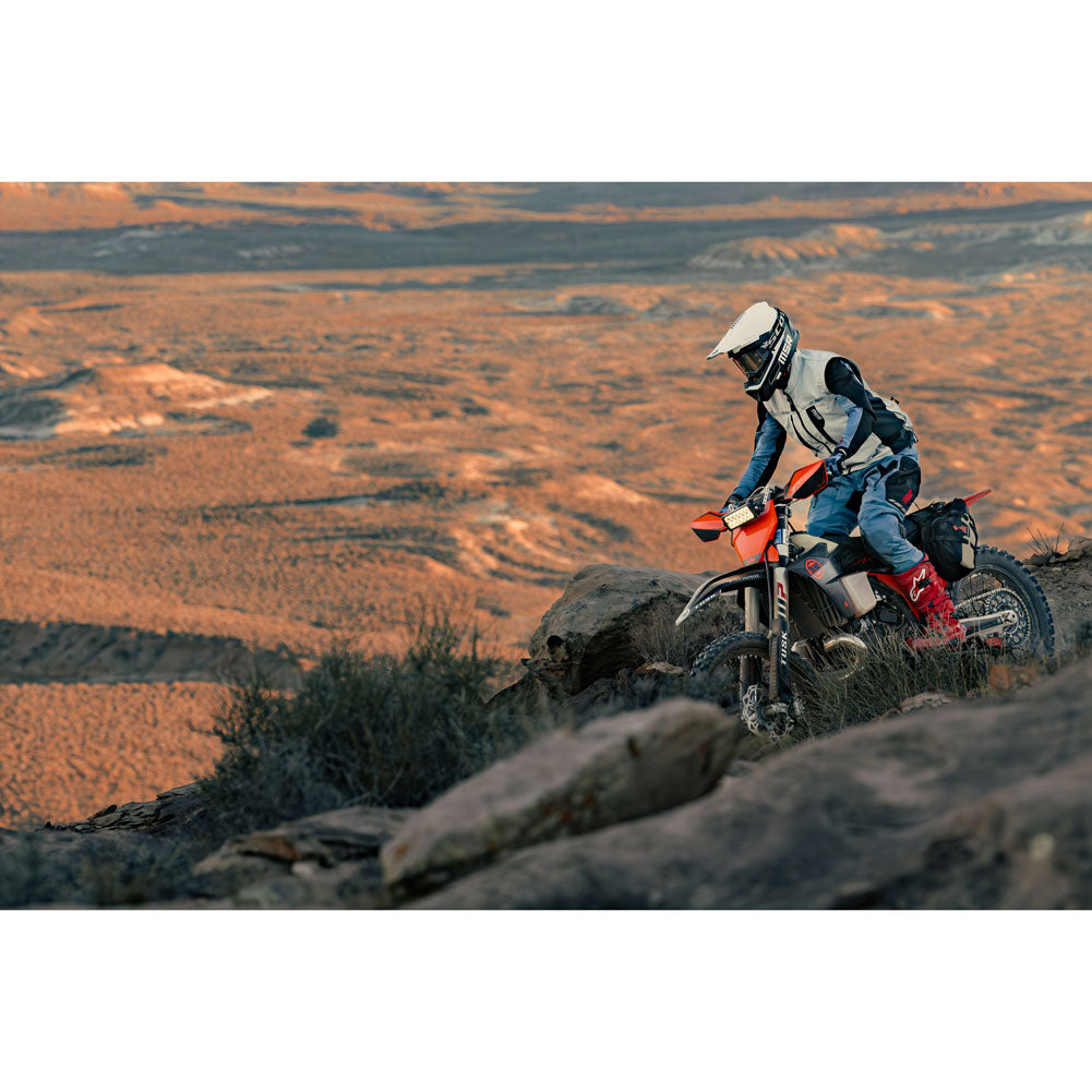 MSR Legend Offroad Motorcycle Jacket - Adventure Parts