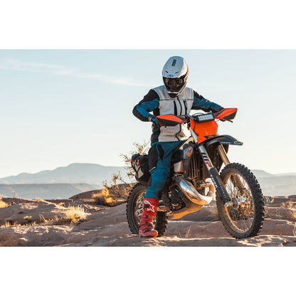 MSR Legend Offroad Motorcycle Jacket - Adventure Parts