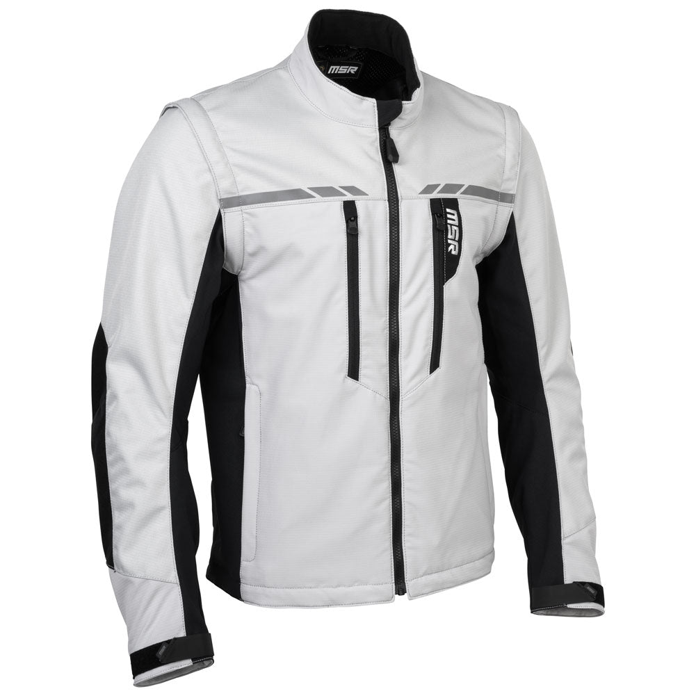 MSR Legend Offroad Motorcycle Jacket - Adventure Parts
