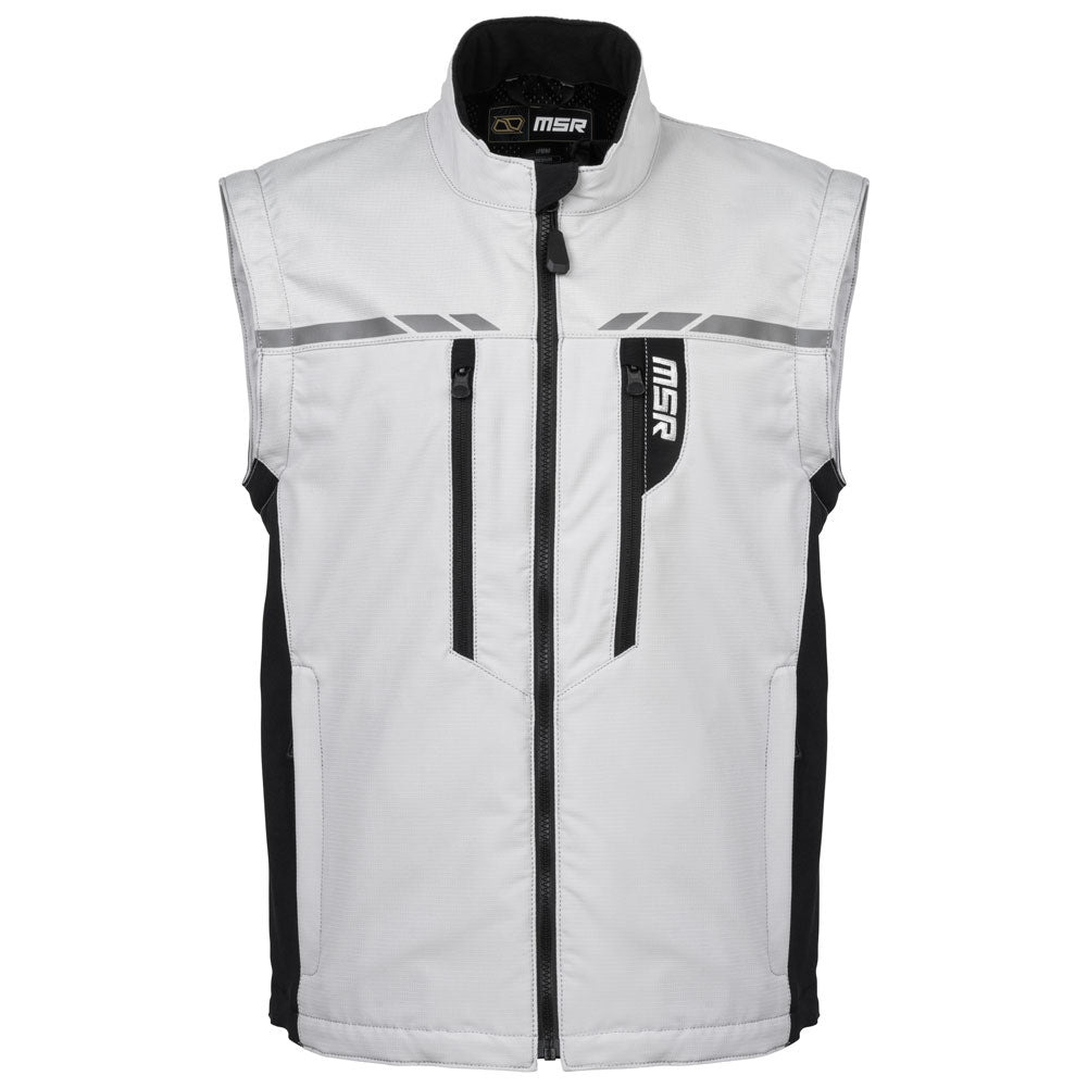 MSR Legend Offroad Motorcycle Jacket - Adventure Parts