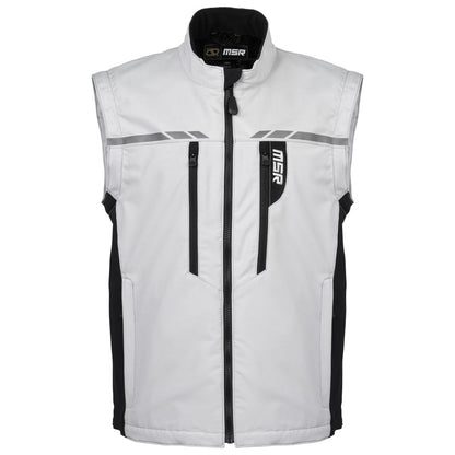 MSR Legend Offroad Motorcycle Jacket - Adventure Parts