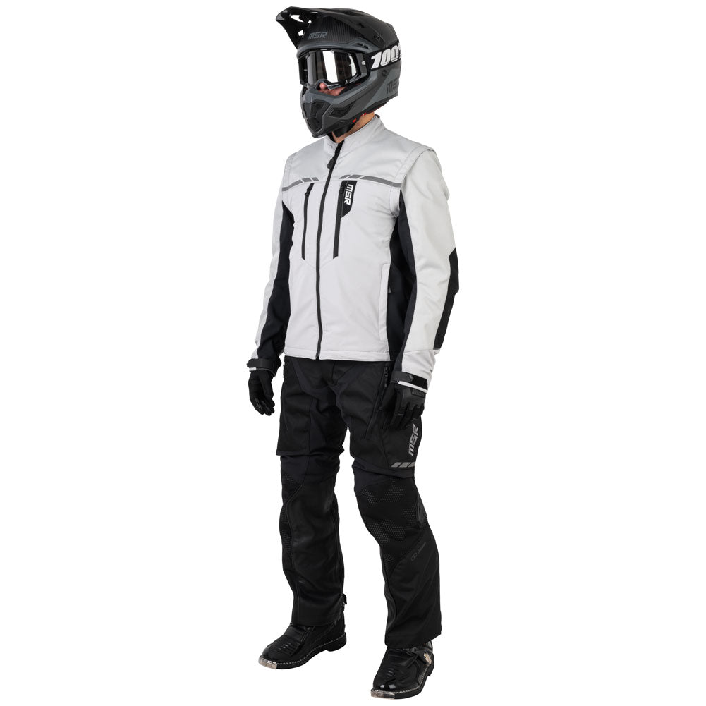 MSR Legend Offroad Motorcycle Jacket - Adventure Parts