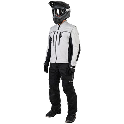 MSR Legend Offroad Motorcycle Jacket - Adventure Parts