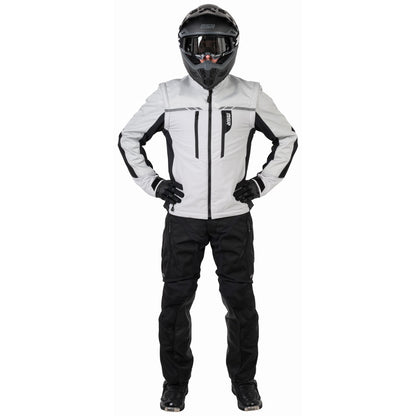 MSR Legend Offroad Motorcycle Jacket - Adventure Parts