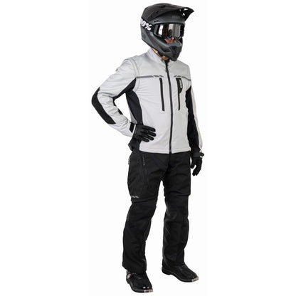 MSR Legend Offroad Motorcycle Jacket - Adventure Parts