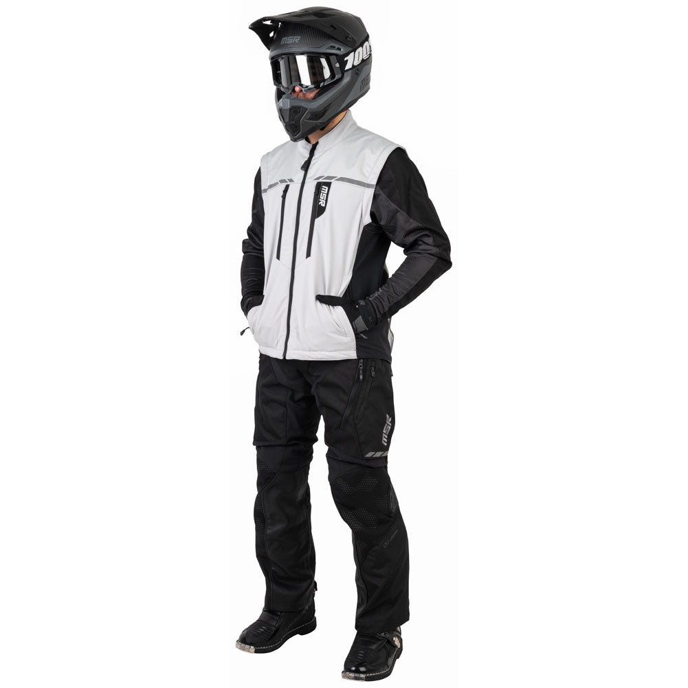MSR Legend Offroad Motorcycle Jacket - Adventure Parts