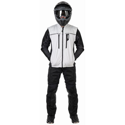 MSR Legend Offroad Motorcycle Jacket - Adventure Parts