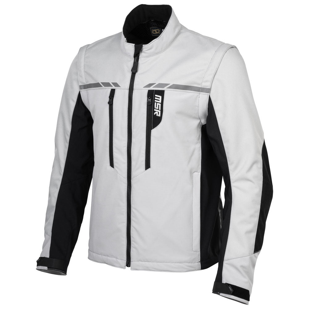 MSR Legend Offroad Motorcycle Jacket - Adventure Parts