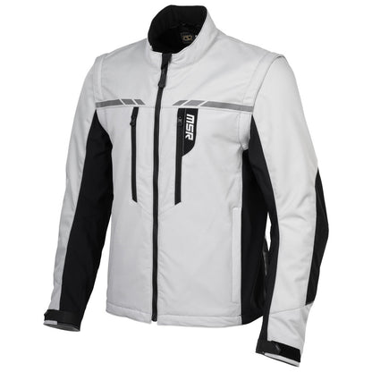 MSR Legend Offroad Motorcycle Jacket - Adventure Parts